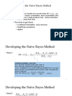 Naive Bayes Part 2