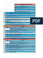 Calendario Academico 2023 Primer Semestre