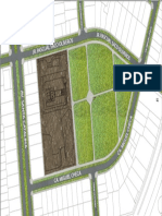 Plano Matriz