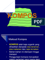 KOMPOS 