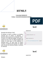 HTML5