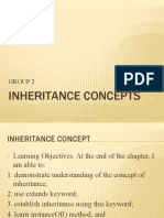 Inheritance-Concept 100625