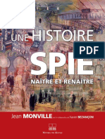 UNE DE: Histoire