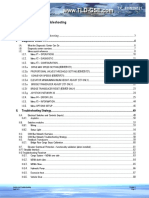 Chapter 2: Service and Troubleshooting