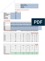 Odd-18 (W-18) 2131704-DHS - Digital Logic Circuits