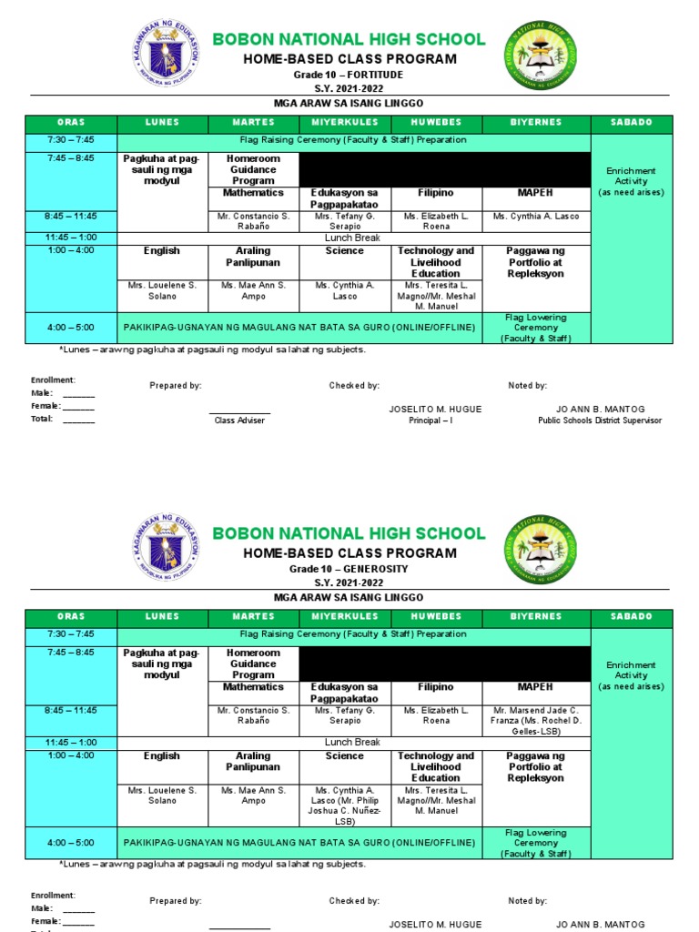 bobon-national-high-school-class-schedule-pdf