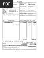 Tax Invoice