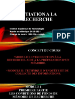 Cours IST Version Powerpoint