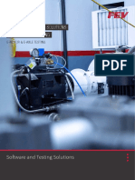 FEV-STS E DRIVE Brochure 2022 Preview