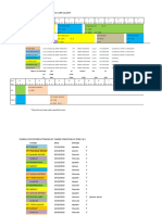 Berthing Plan 2019 No 27-20190717-102315476