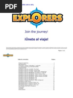 Download Explorers Ficha Ampliada by Carla Fernandez Betancor SN63798834 doc pdf