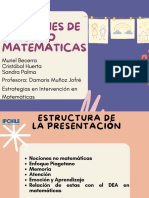 Funciones de Nociones No Matemtáticas