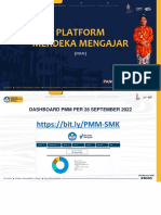 Optimalkan Pelatihan Mandiri untuk Meningkatkan Kompetensi Guru