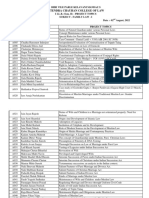 Family Law Project Topics for LL.B. Students