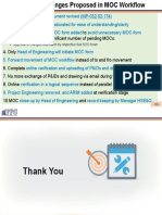 MOC Workflow - Presentation For PPRC - April 2023 Page 5
