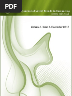 Download IJLTC V12 by excelingtech SN63799080 doc pdf