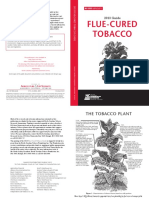 Flue-Cured Tobacco: 2013 Guide