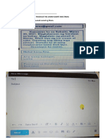 Paggawa NG Liham Email