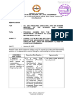 DILG-NAPOLCOM Center, EDSA Corner Quezon Avenue, West Triangle, Quezon City WWW - Dilg.gov - PH