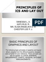 E-Tech BASIC PRINCIPLES IN LAYOUT AND DESIGN
