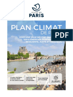 Plan Climat: de Paris