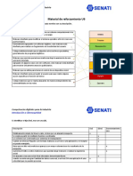 Ciberseguridad: tipos de malware y ataques DoS