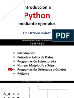 Python 3a Parte