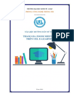 UEL E-Learning