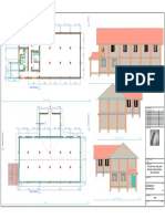 Residential Elevation Plans