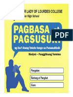 Modyul-2-Pagbasa-at-Pagsusuri 1