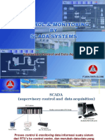 SCADA Presentation