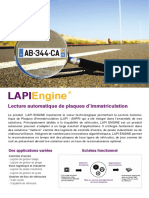 LAPIEngine