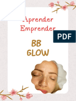 Aprende y Emprende BB Glow