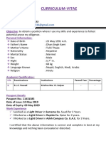 Amar Singh Thapa BK-Documents