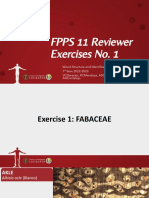 FPPS 11 Lab - Exer 1 Reviewer