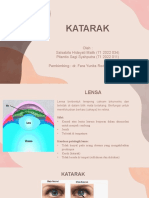 Katarak 1