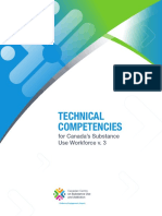 CCSA WFDT Technical Competencies by Proficiency Level Guide 2021 en - 0