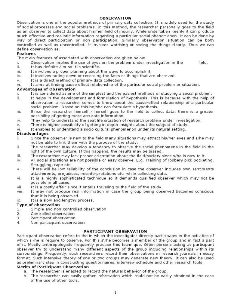 Data Collection Techniques PDF Questionnaire Interview