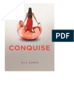 Ally Condie - T1 Conquise