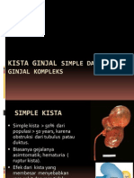 Renal Cysts Revisi