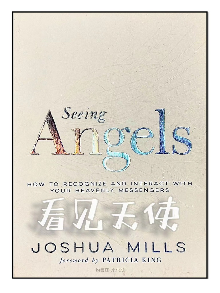 醫療靈媒：天使、惡靈與靈性工具》內容介紹, image size:768x1024