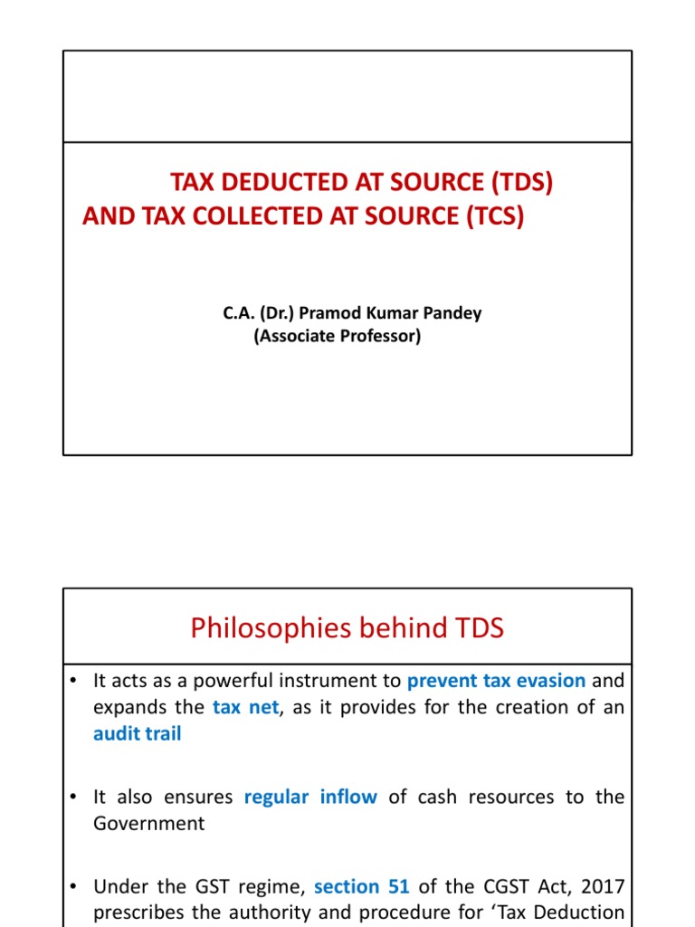 Unit 3F PDF Taxes Value Added Tax