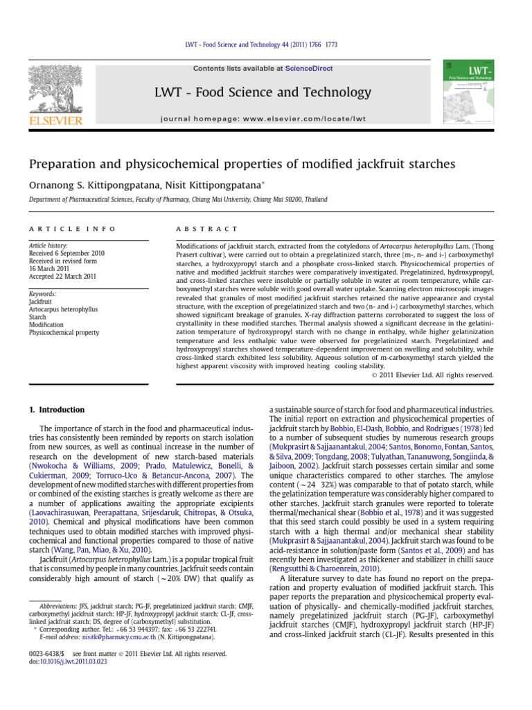 Plant Disease Research Journal Abbreviation