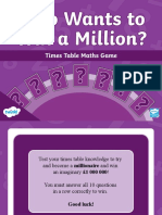 Who Wants To Win A Million Times Table Game T M 1653398682 - Ver - 1