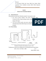 OPTIMALKAN PROSES PRECIPITATED SILICA