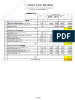 Monitoring Progress Yuju K1 + Additional