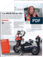 Paris Match - Henin - Mettet - Juin 2011