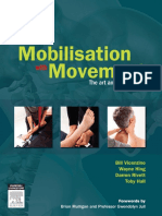 Bill Vicenzino - Mobilisation With Movement - The Art and The Science-Churchill Livingstone - Elsevier (2011)