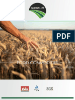 GIB FoodCommodities Portfolio 2023