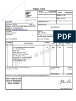 Deepak Metal: Indusrtries